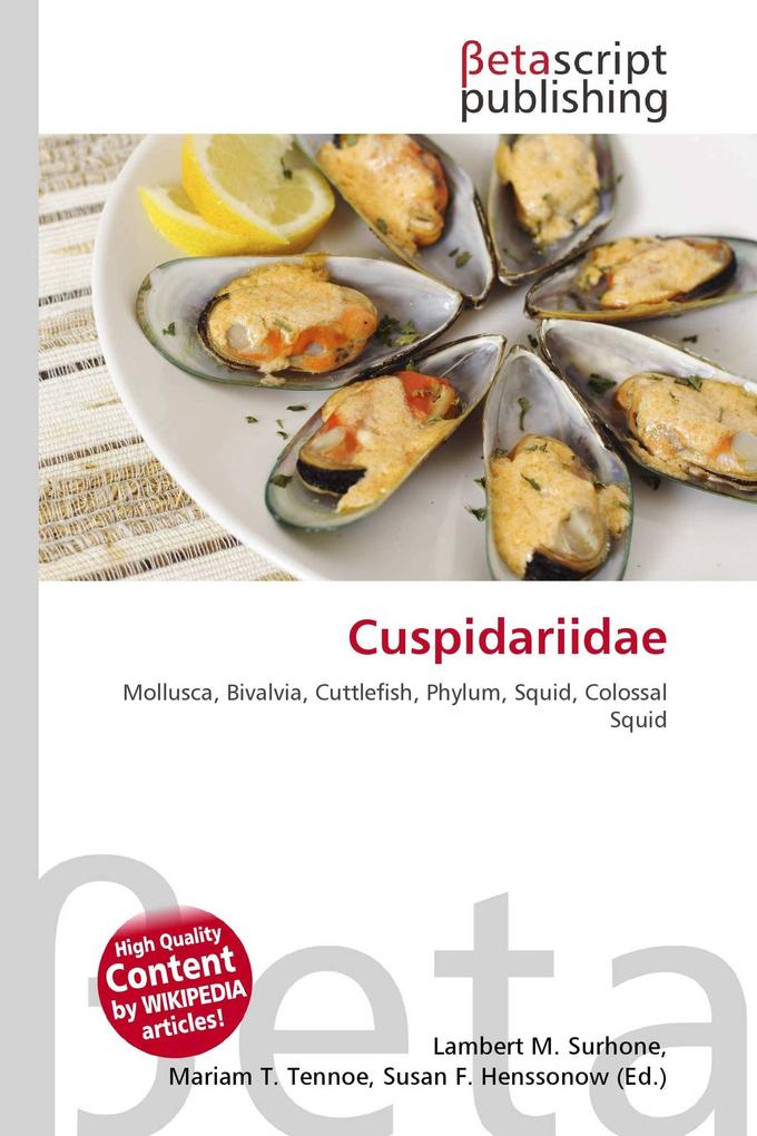 Cuspidariidae