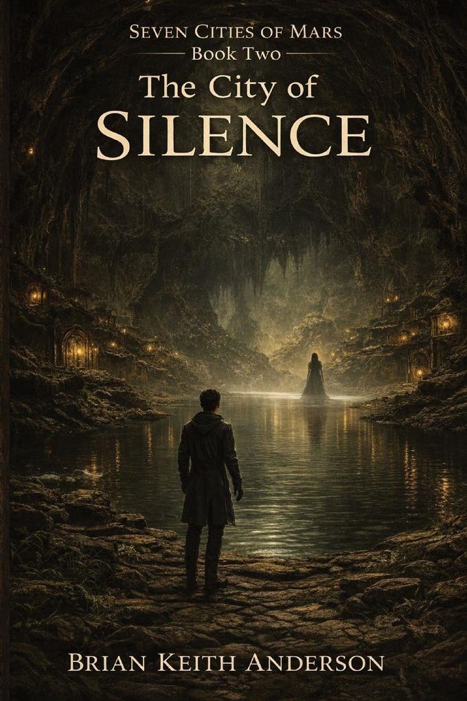 The City of Silence