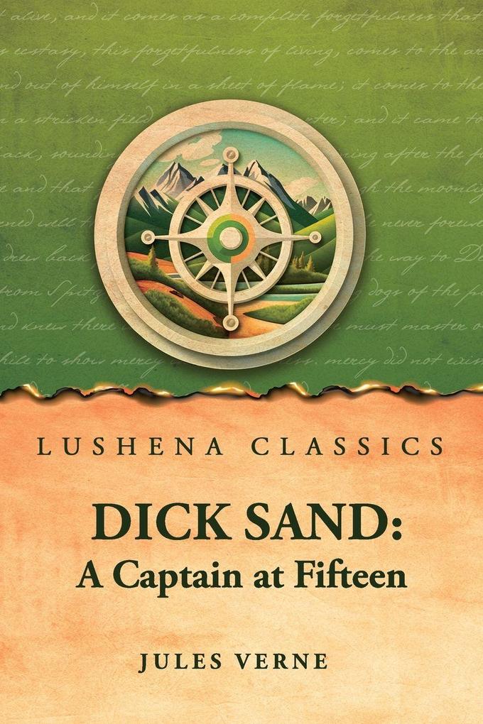 Dick Sand