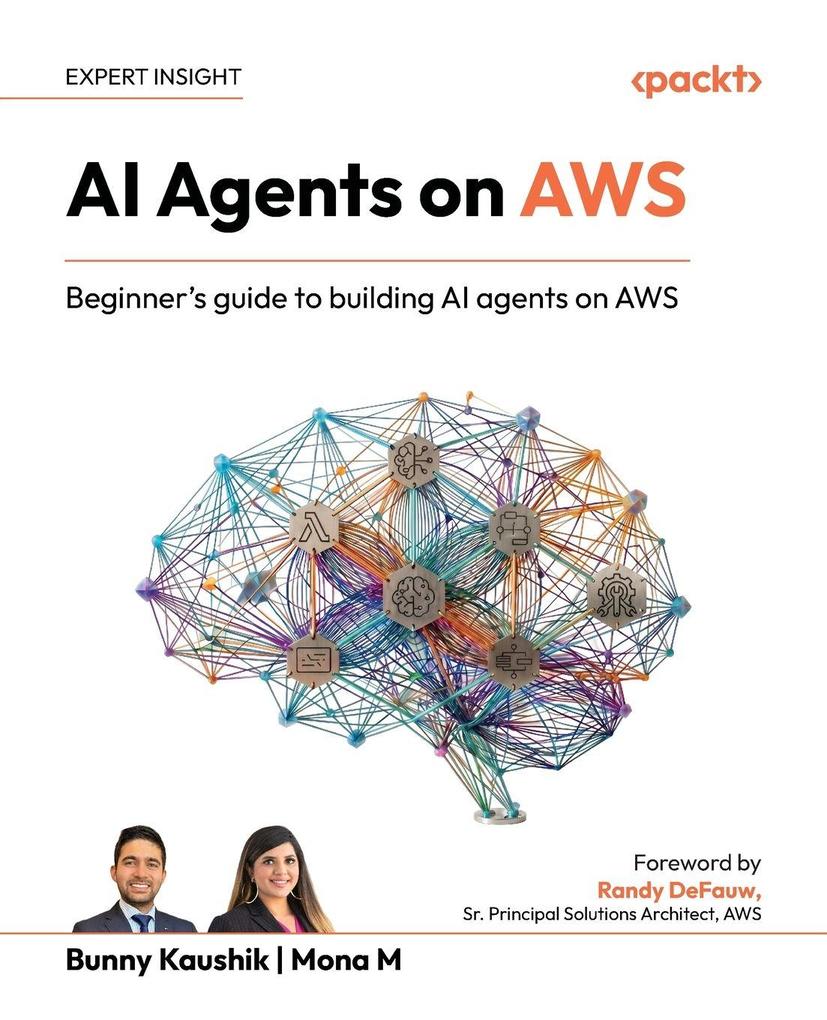 AI Agents on AWS