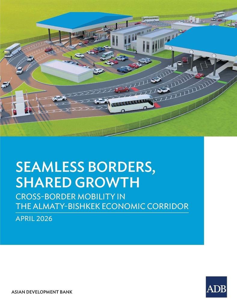 Seamless Borders Shared Growth