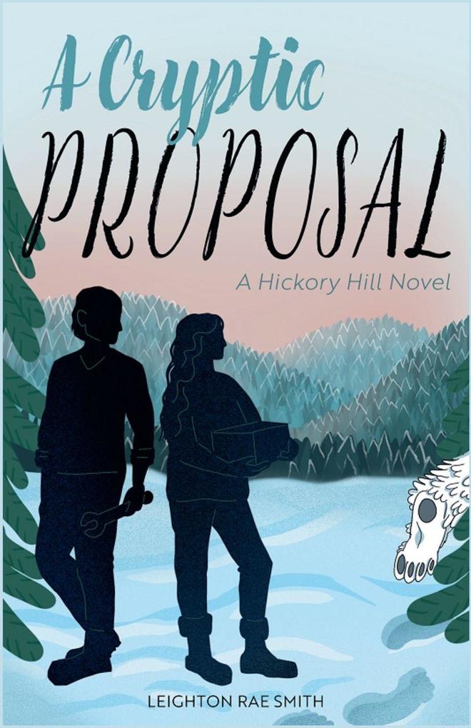 A Cryptic Proposal