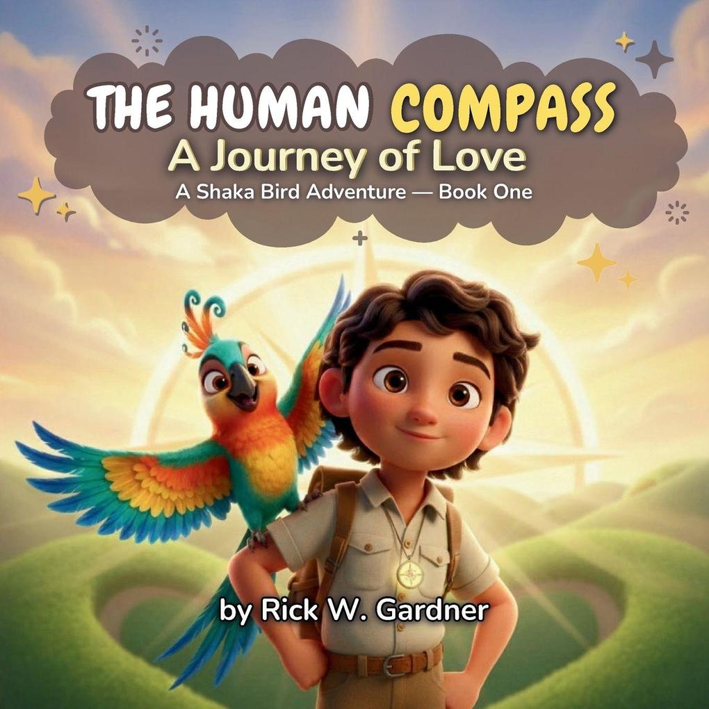 The Human Compass