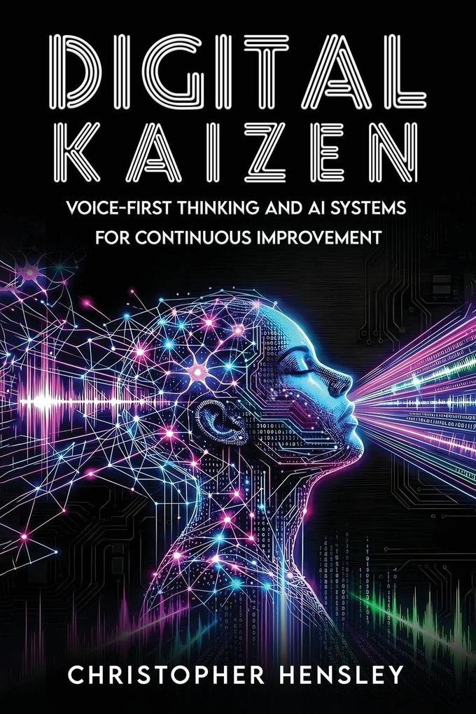 Digital Kaizen
