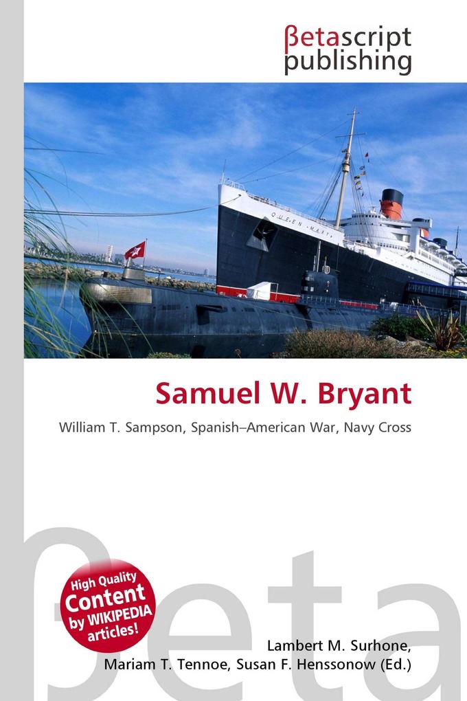 Samuel W. Bryant
