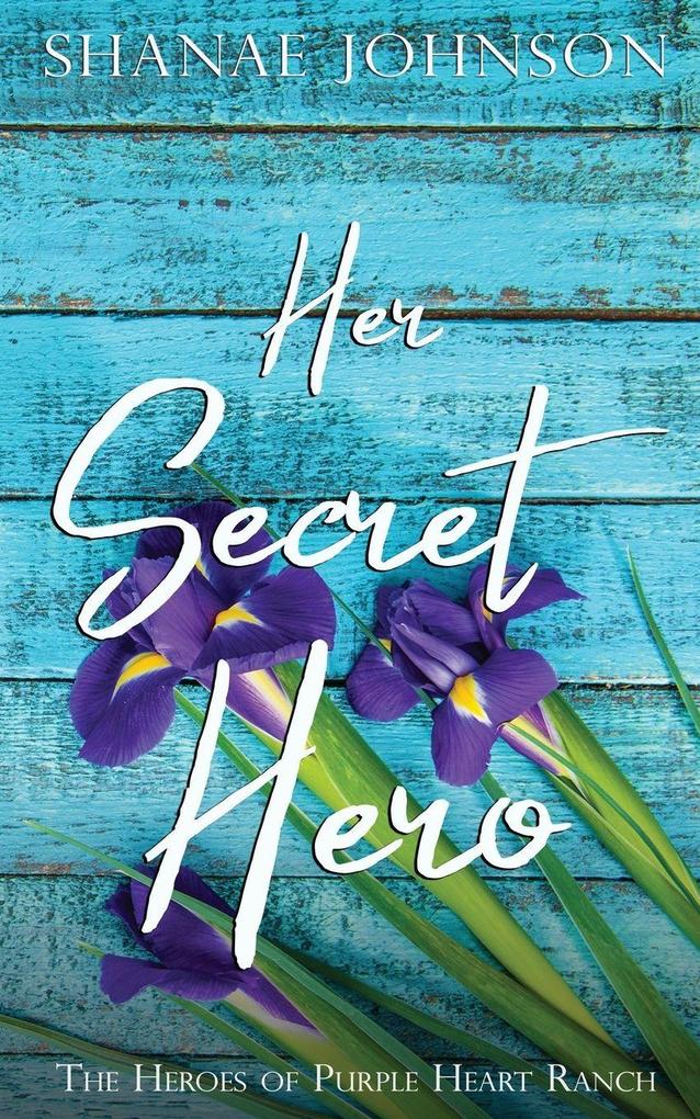 Her Secret Hero