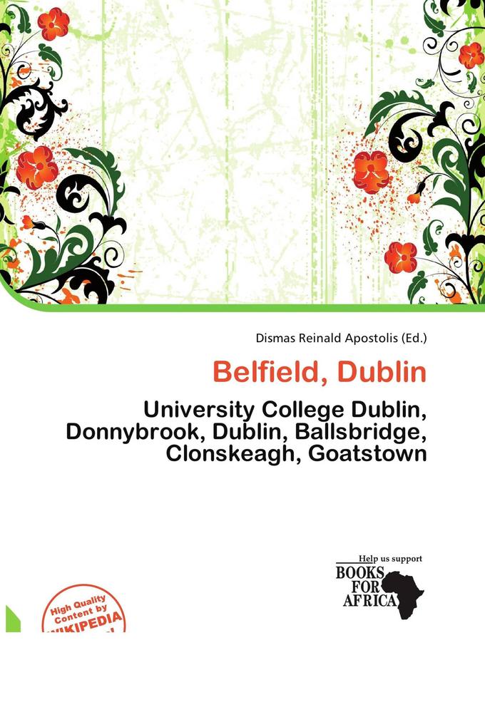 Belfield Dublin