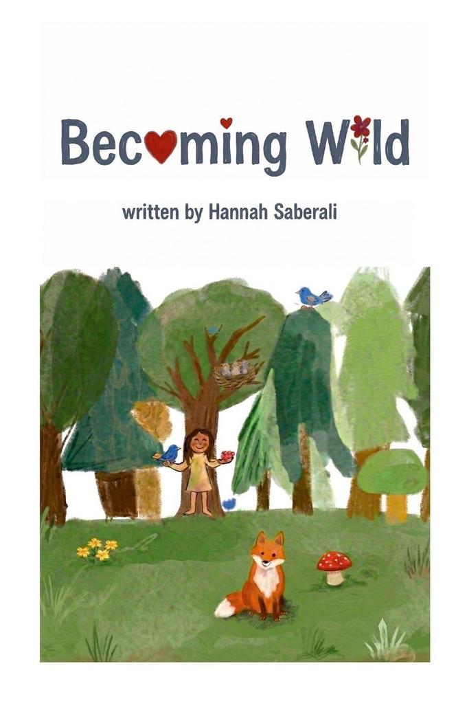 Becoming Wild