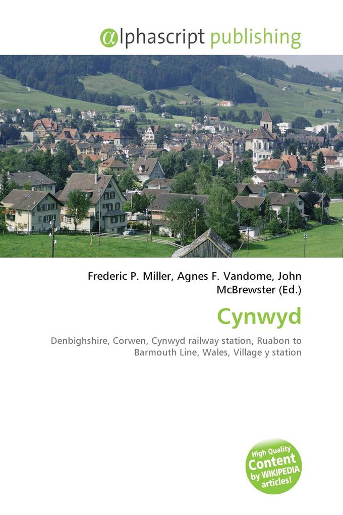 Cynwyd