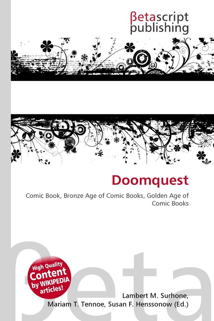 Doomquest