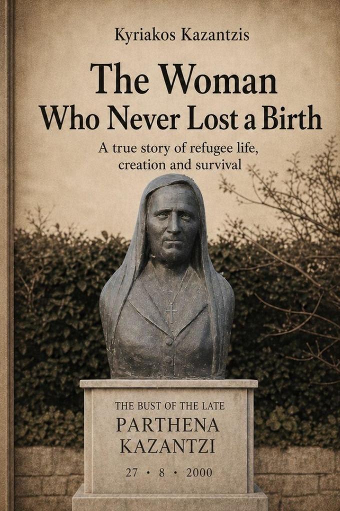 The Woman Who Never Lost a Birth