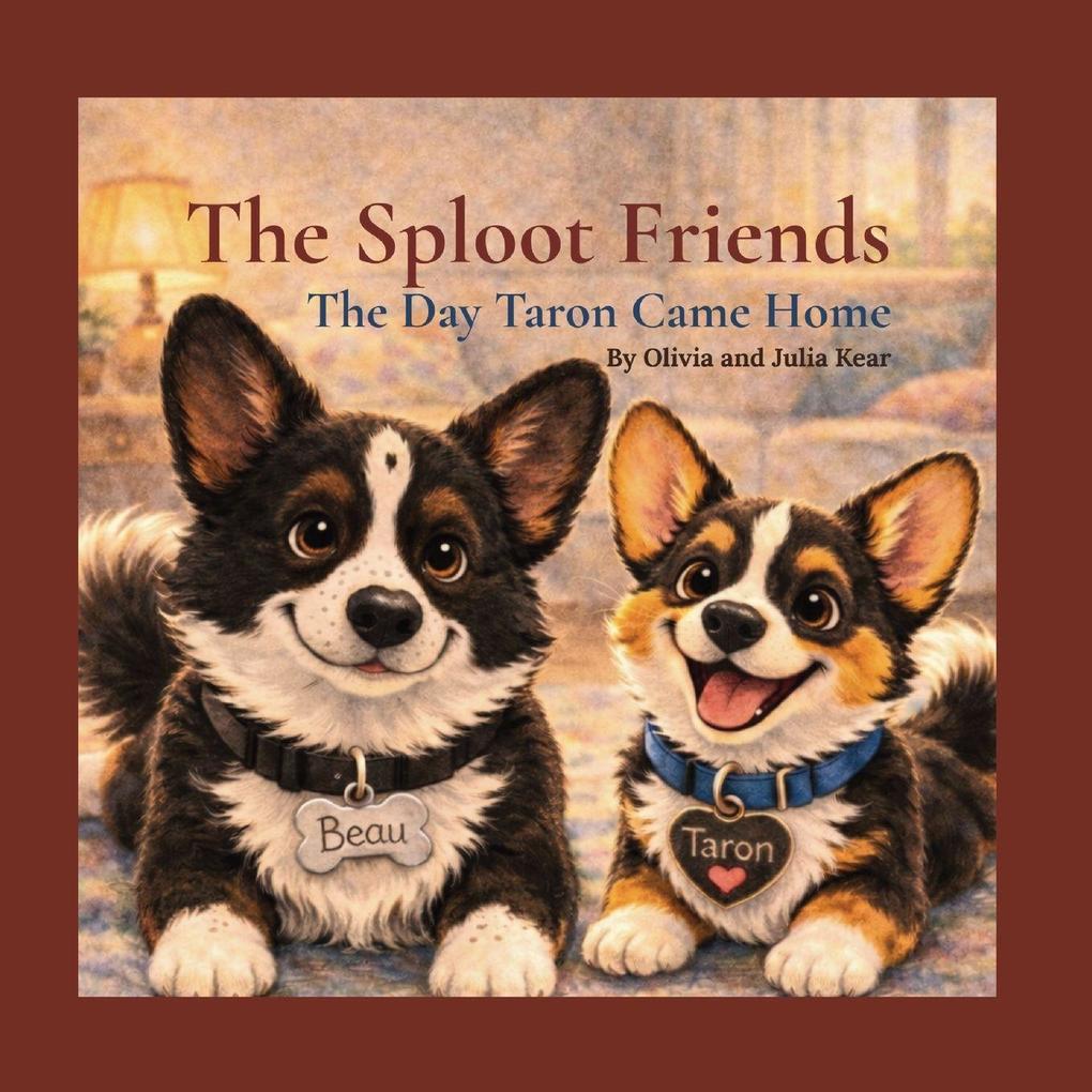 The Sploot Friends