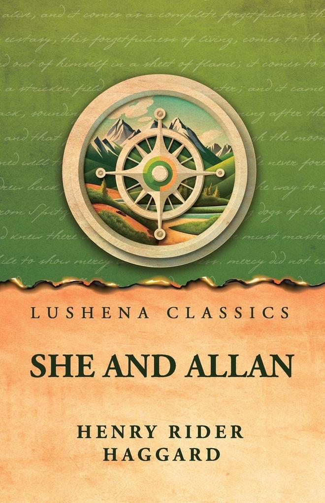 She and Allan