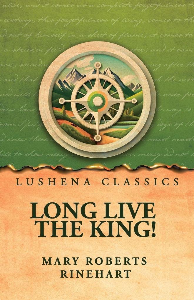 Long Live the King!
