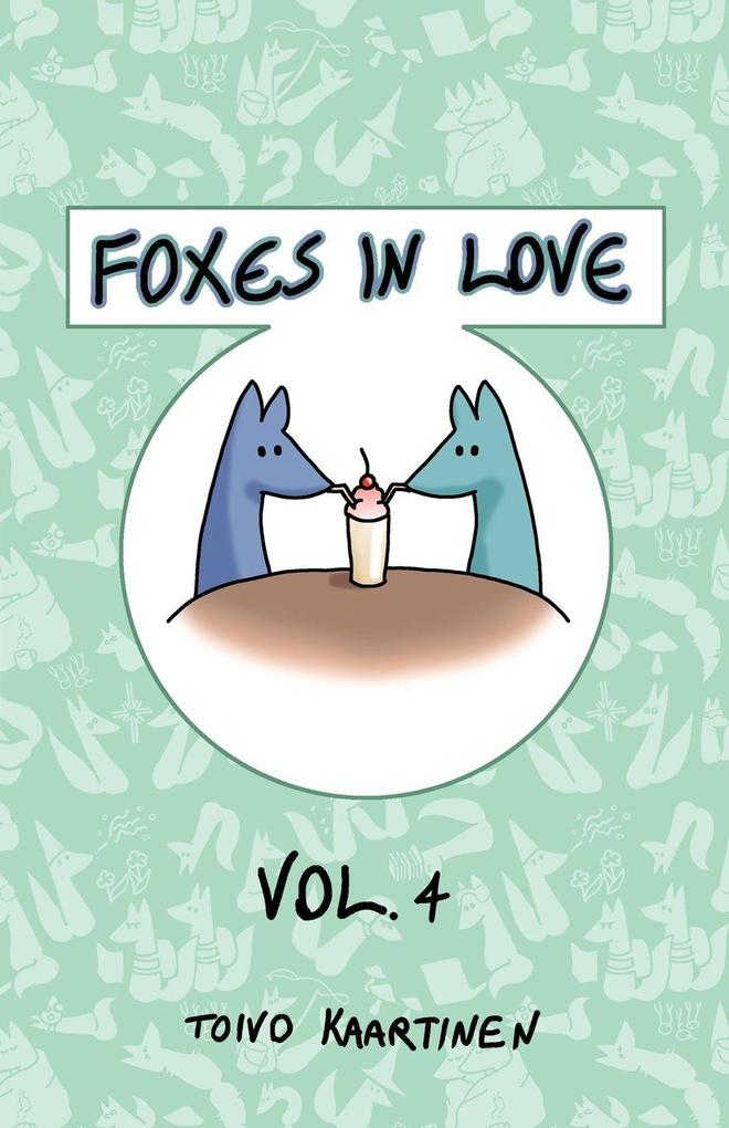 Foxes in Love