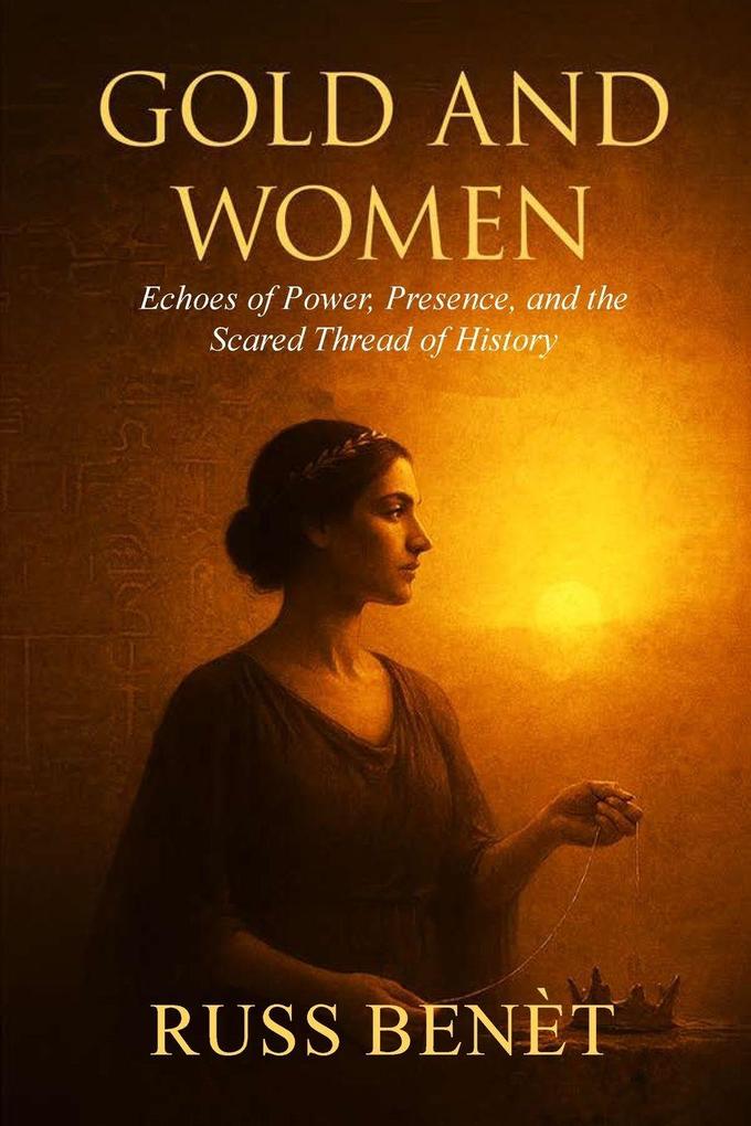 GOLD & WOMEN