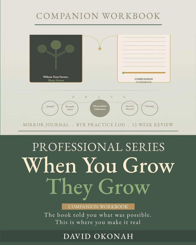 When You Grow They Grow