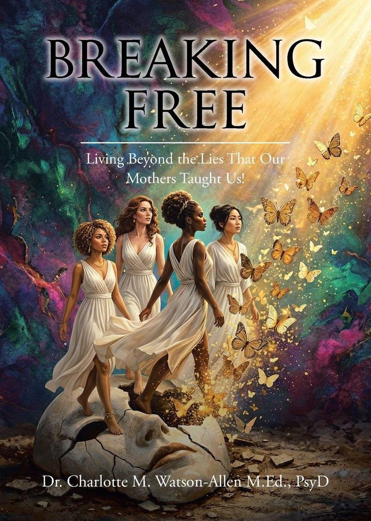 Breaking Free