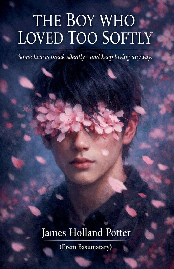 The Boy Who Love Too Softly