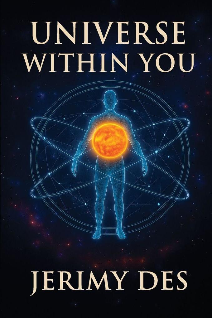 Universe Within You