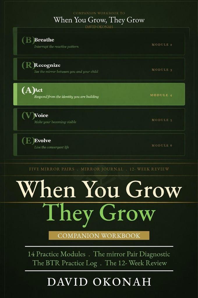 When You Grow They Grow