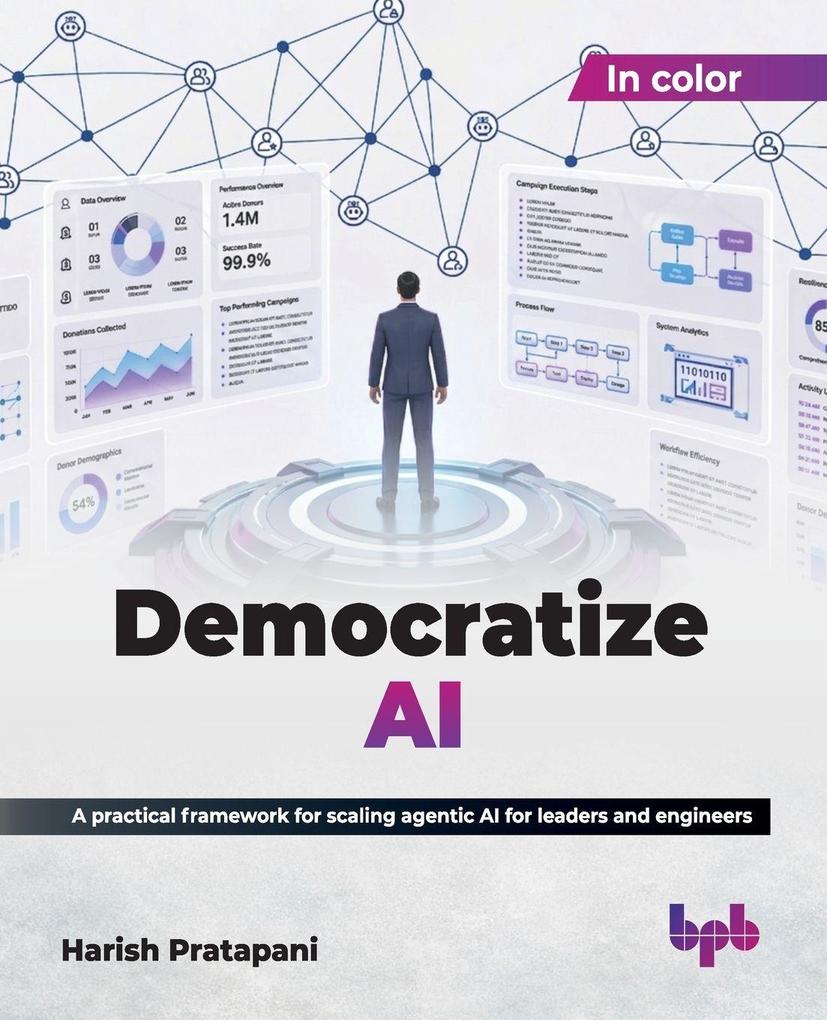 Democratize AI