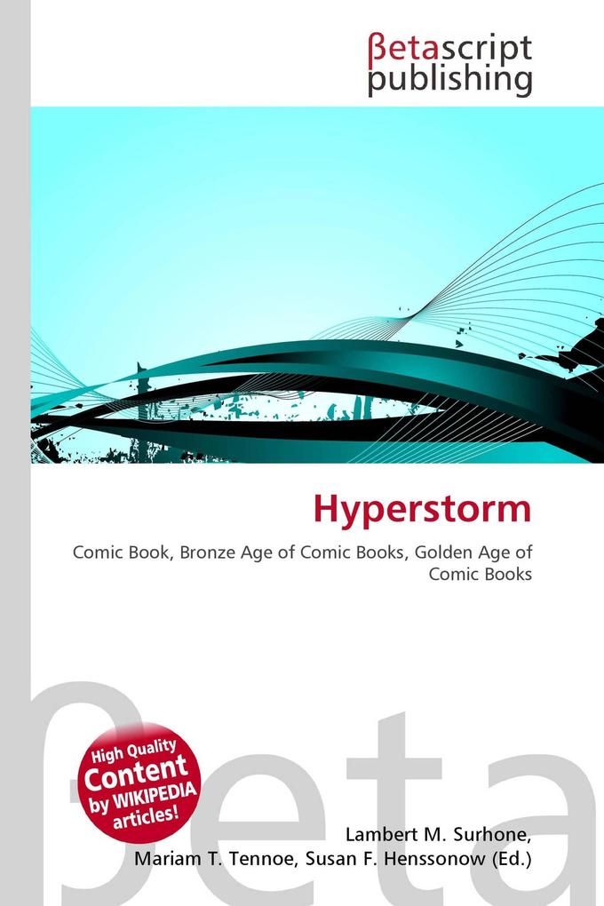 Hyperstorm