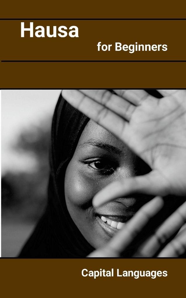 Hausa for Beginners
