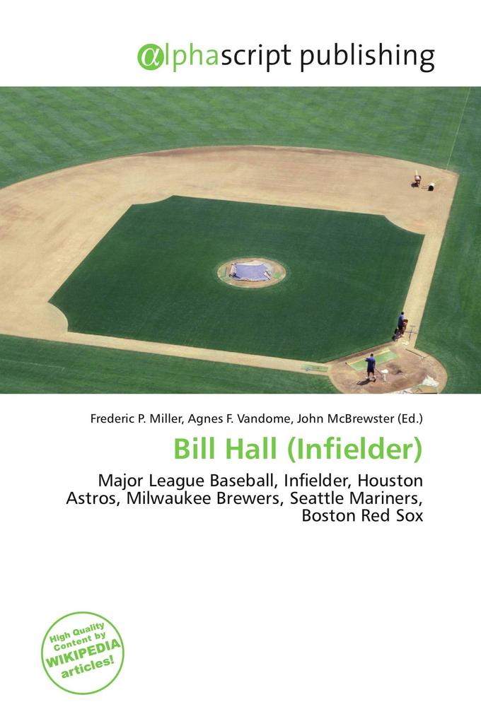 Bill Hall (Infielder)
