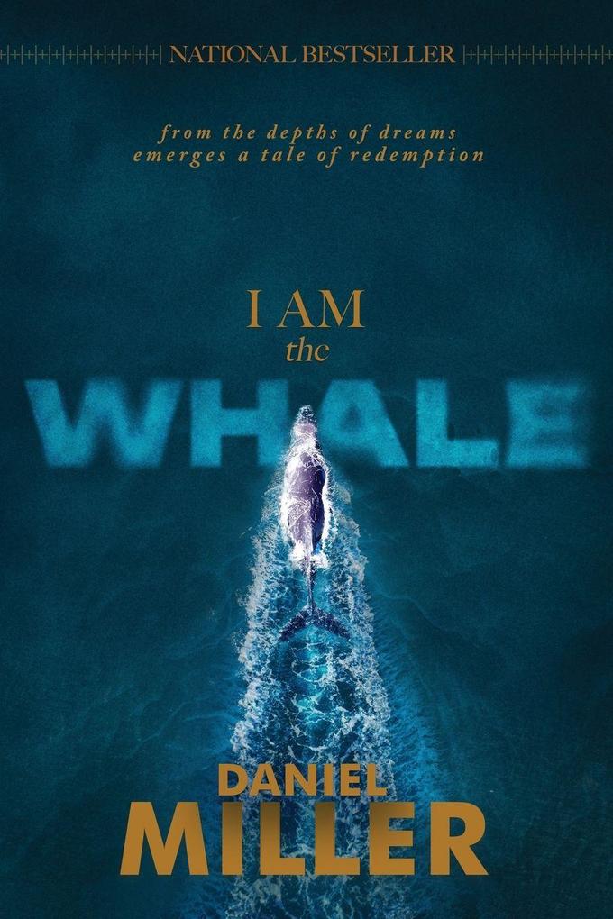 I AM the WHALE