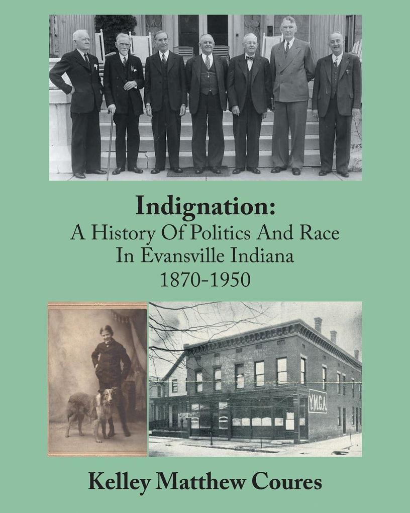 Indignation