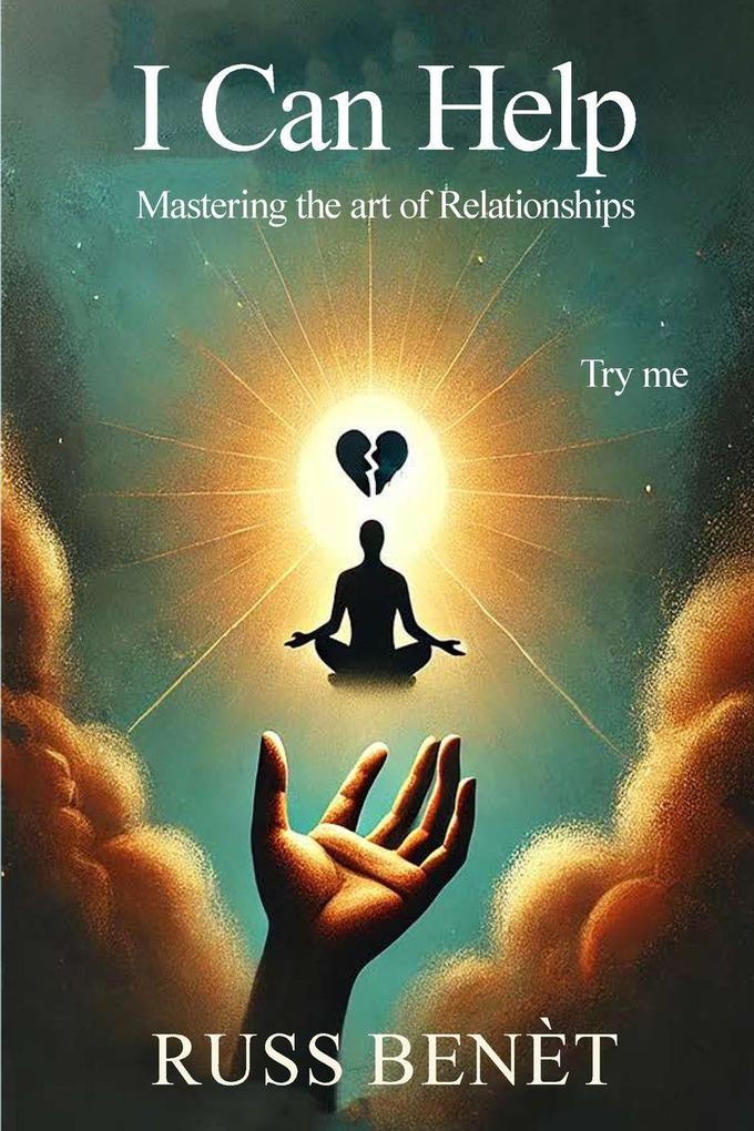 I Can Help