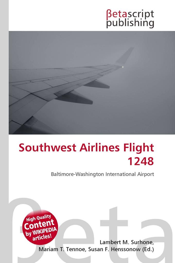 Southwest Airlines Flight 1248