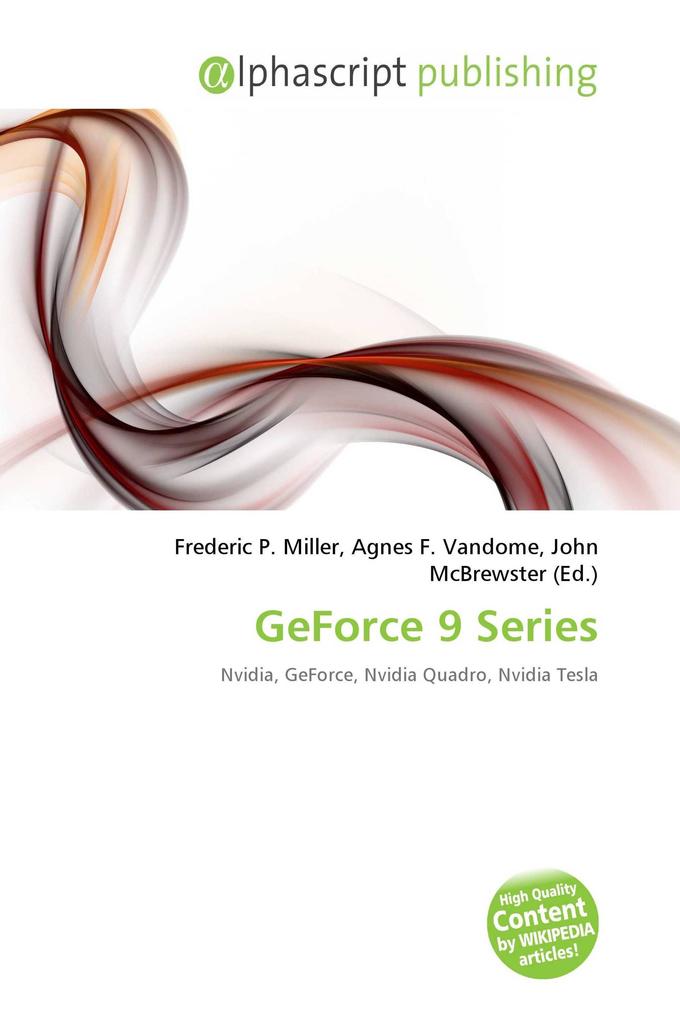 GeForce 9 Series