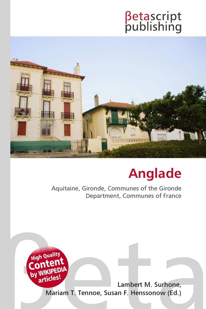 Anglade