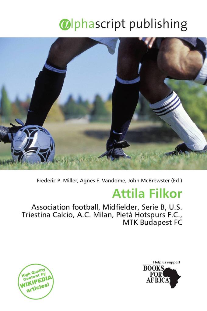 Attila Filkor