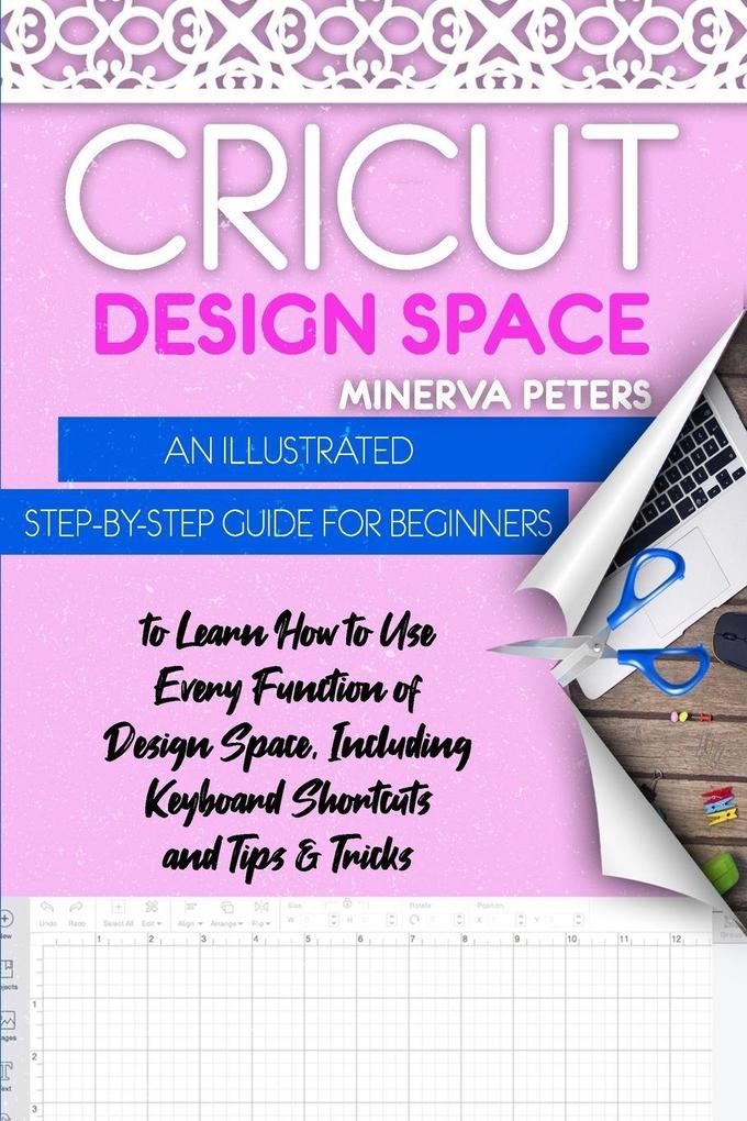 Cricut Design Space