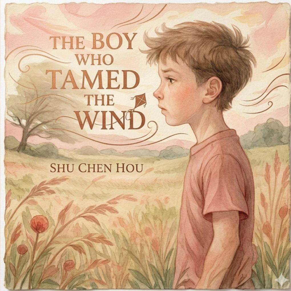 The Boy Who Tamed the Wind