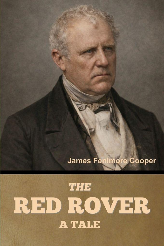 The Red Rover