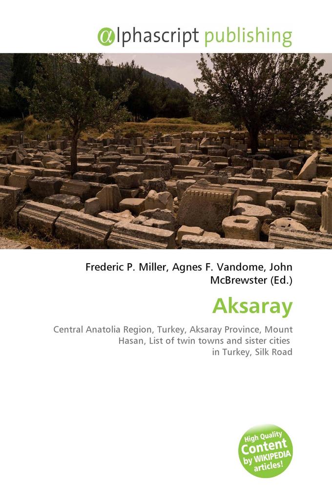 Aksaray