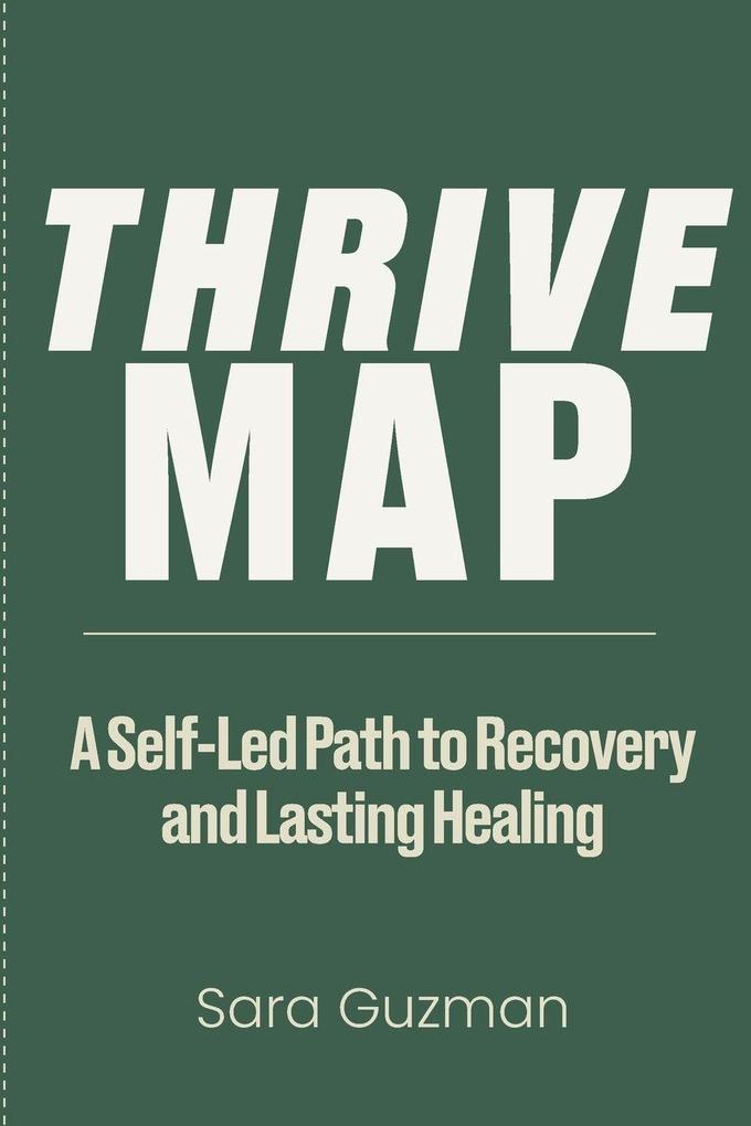 Thrive Map