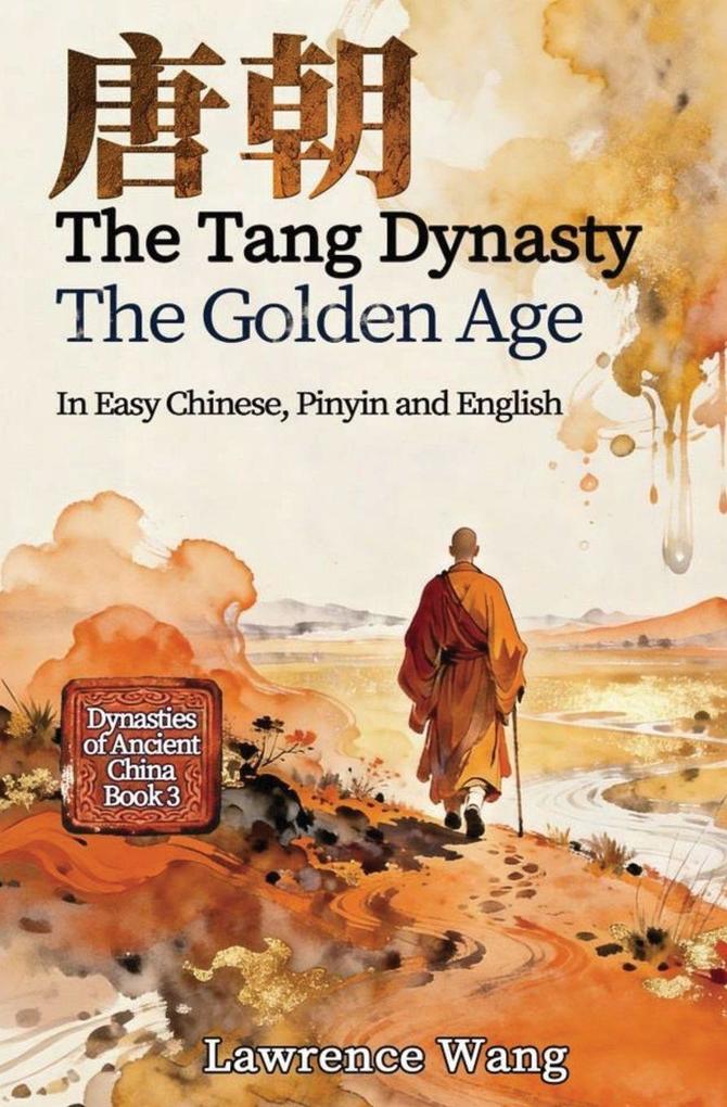 The Tang Dynasty