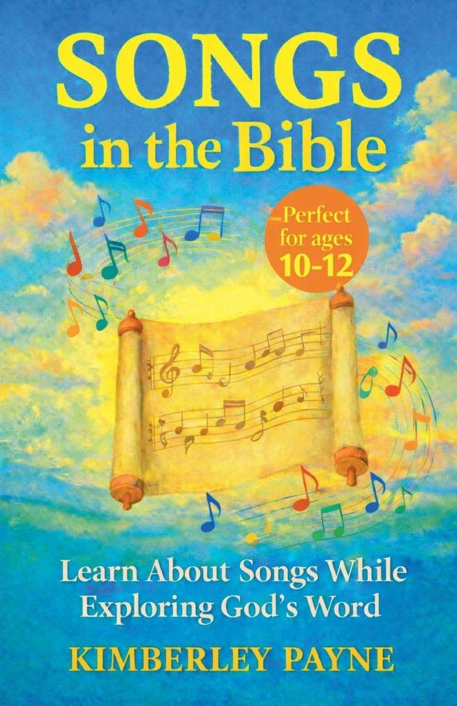 Songs in the Bible