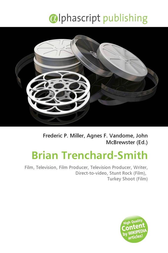 Brian Trenchard-Smith