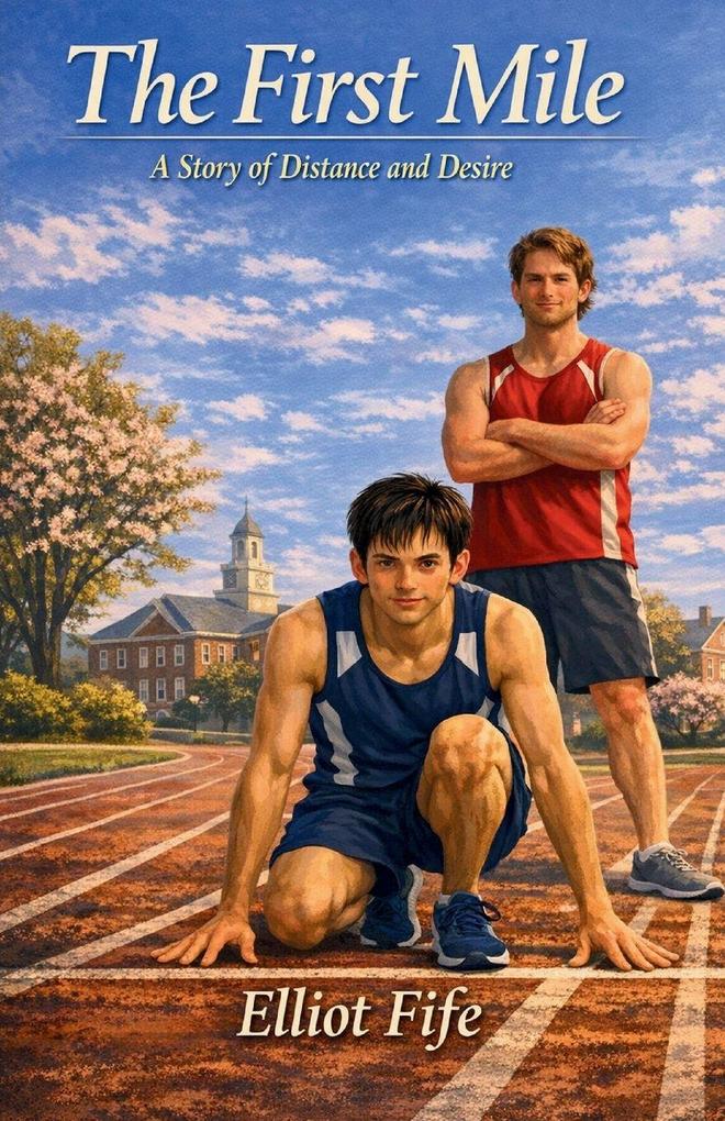 The First Mile