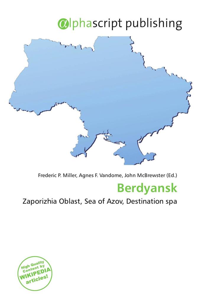 Berdyansk