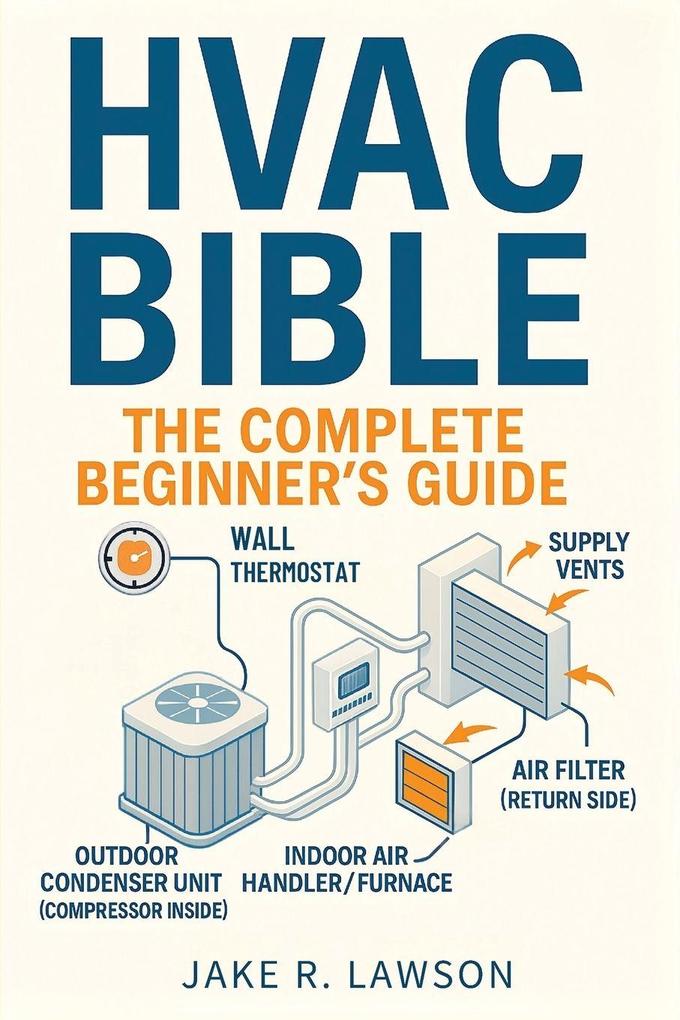 HVAC BIBLE