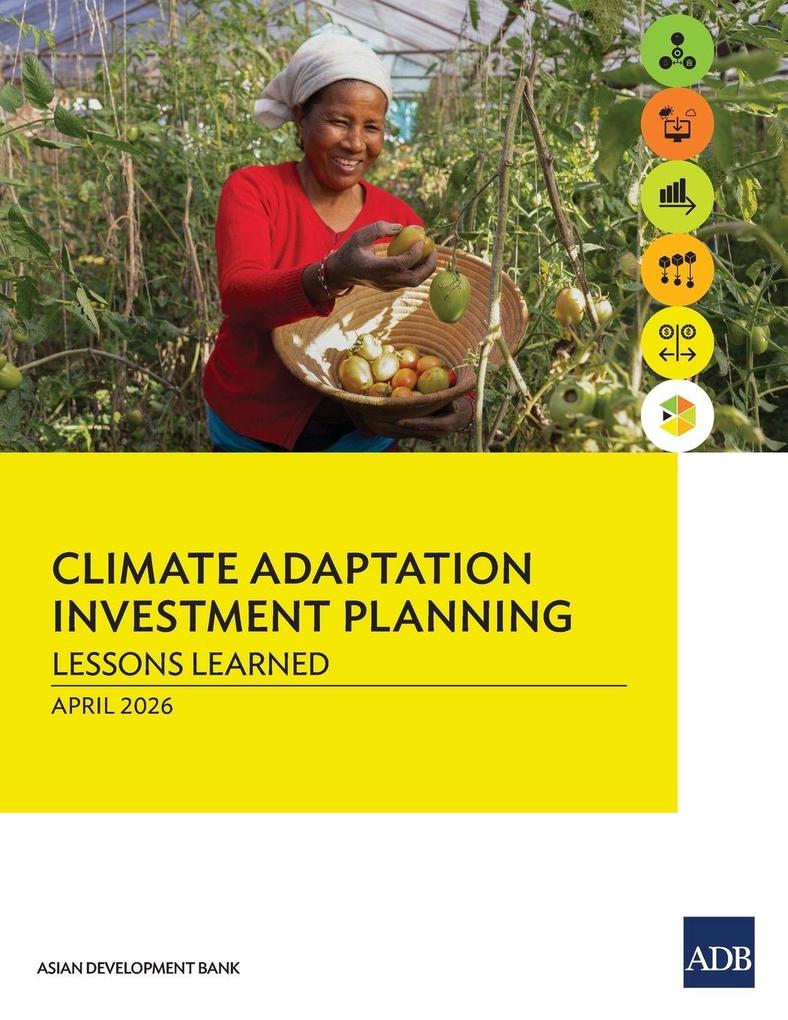 Climate Adaptation Investment Planning