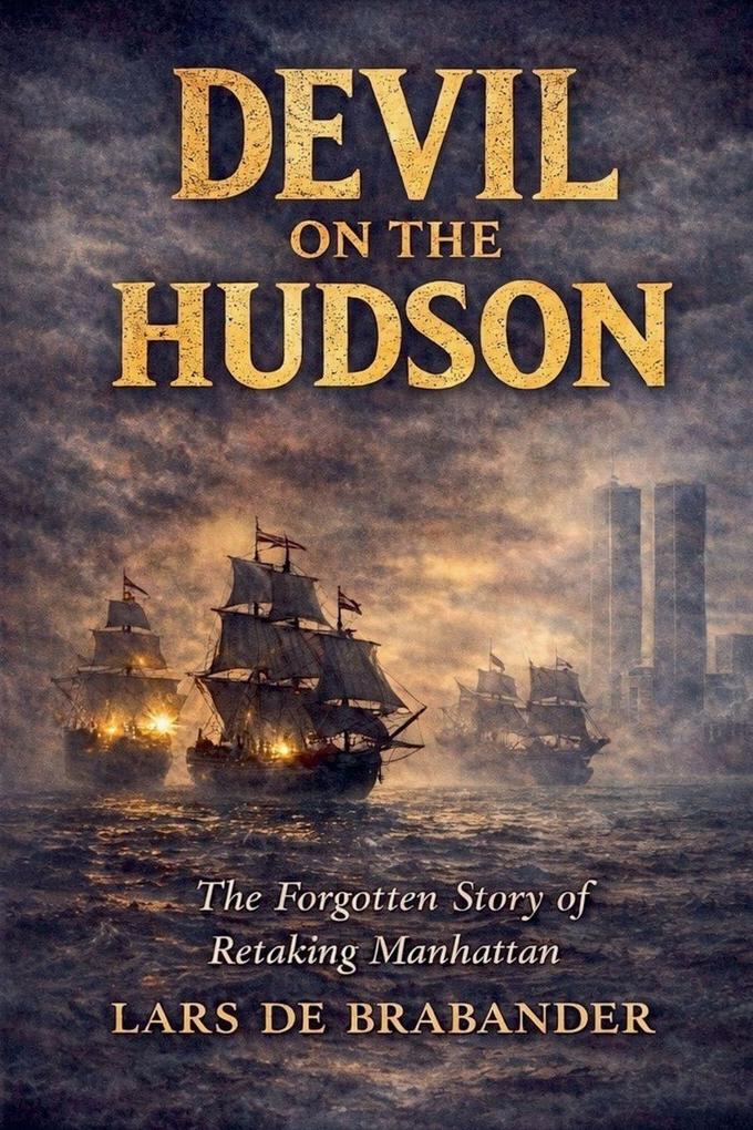 Devil on the Hudson