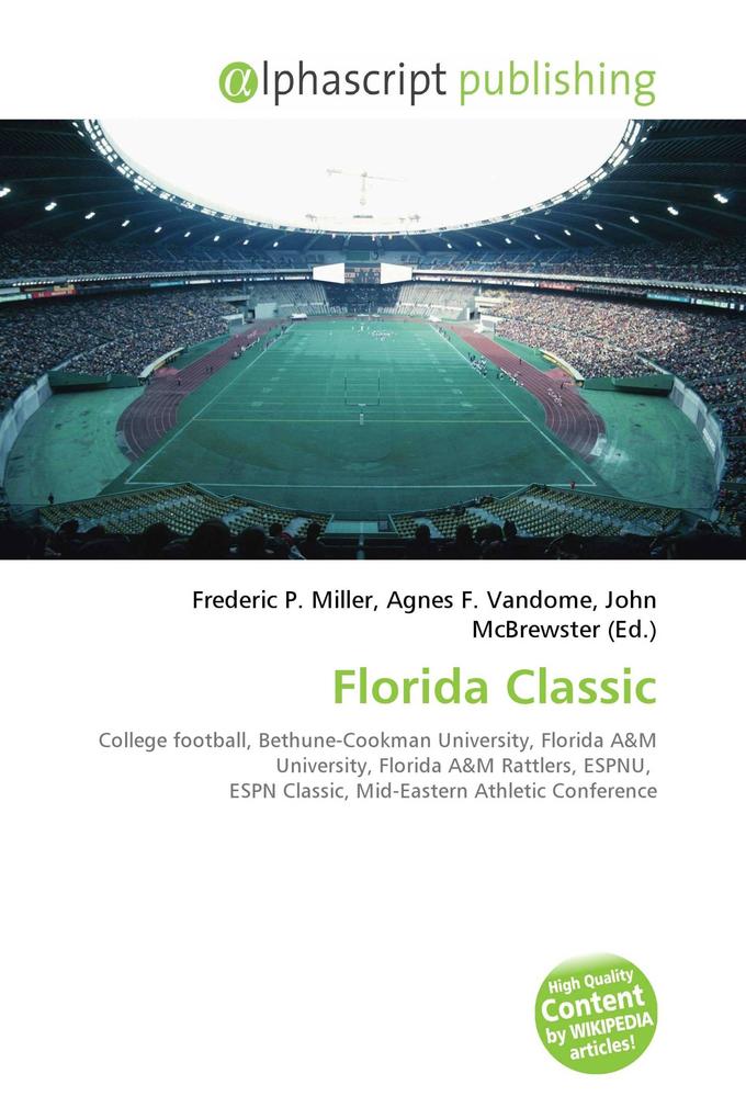 Florida Classic